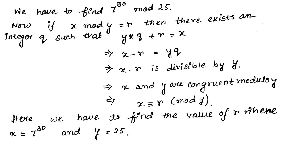 Algebra homework question answer, step 1, image 1