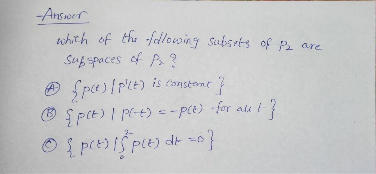 Advanced Math homework question answer, step 1, image 1