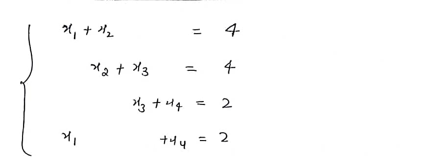 Advanced Math homework question answer, step 1, image 1