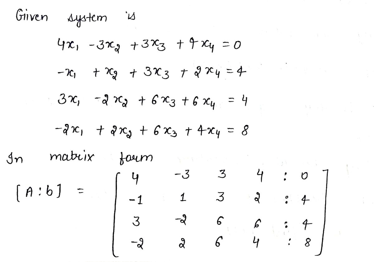 Advanced Math homework question answer, step 1, image 1