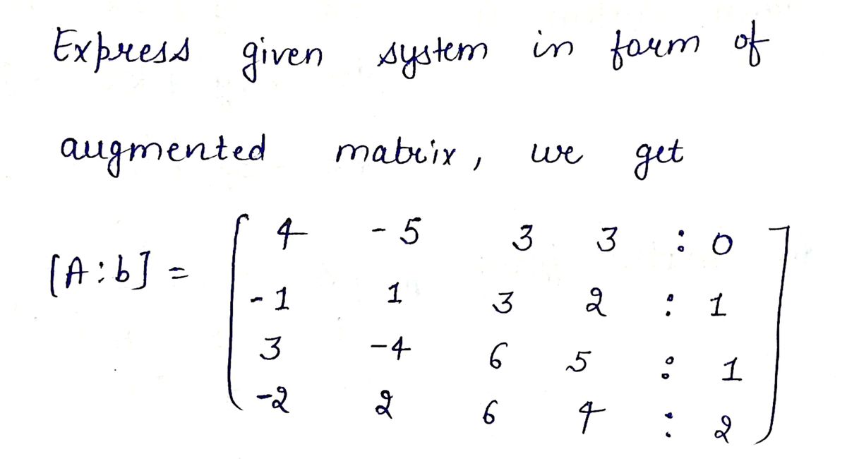 Advanced Math homework question answer, step 1, image 1