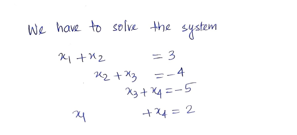 Advanced Math homework question answer, step 1, image 1