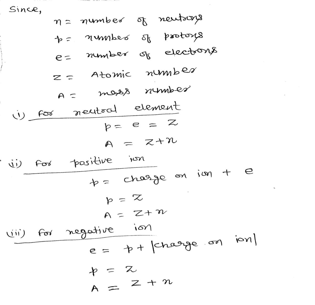 Chemistry homework question answer, step 1, image 1