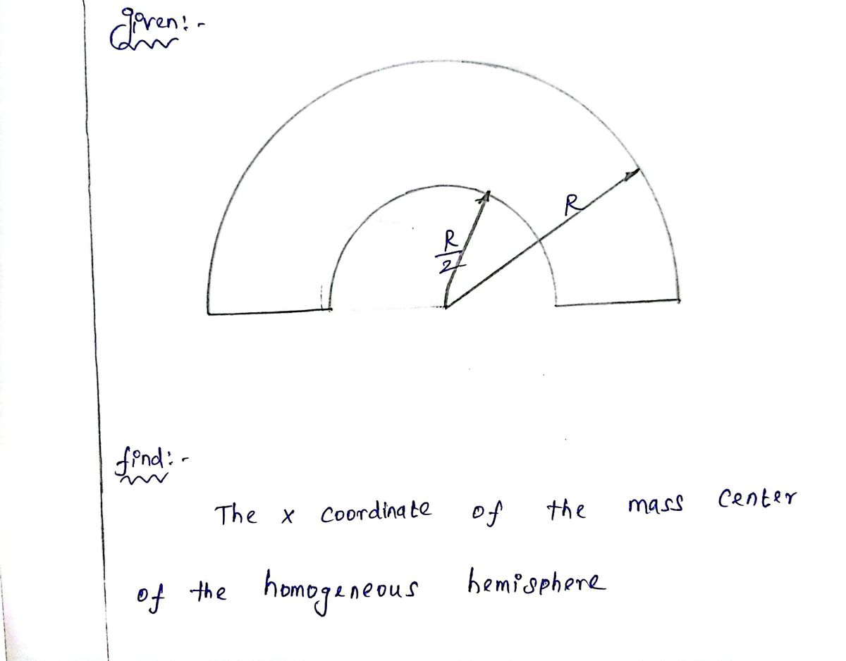 Mechanical Engineering homework question answer, step 1, image 1