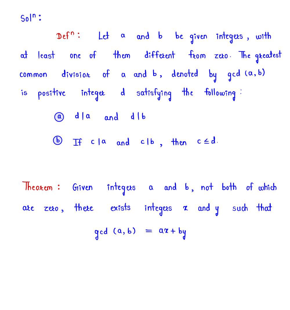 Advanced Math homework question answer, step 1, image 1