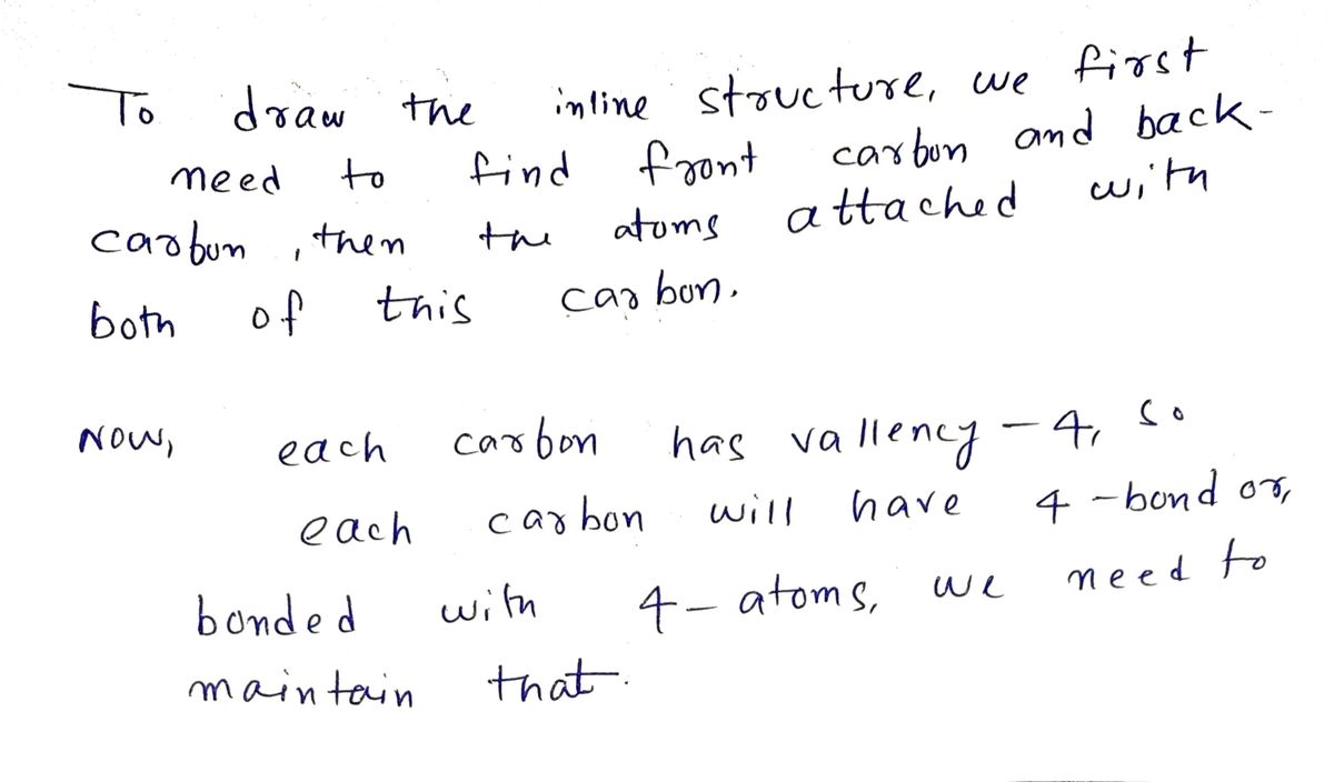 Chemistry homework question answer, step 1, image 1