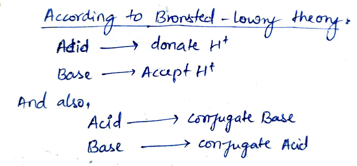 Chemistry homework question answer, step 1, image 1