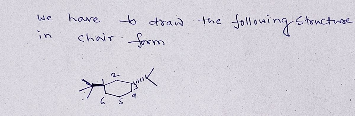 Chemistry homework question answer, step 1, image 1