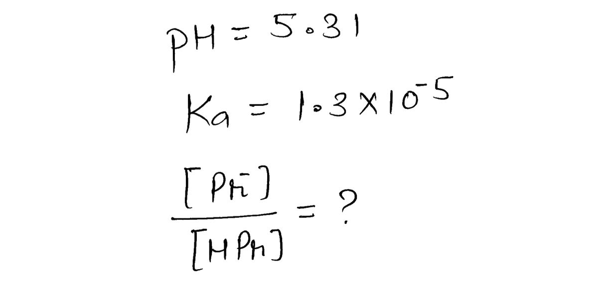 Chemistry homework question answer, step 1, image 1