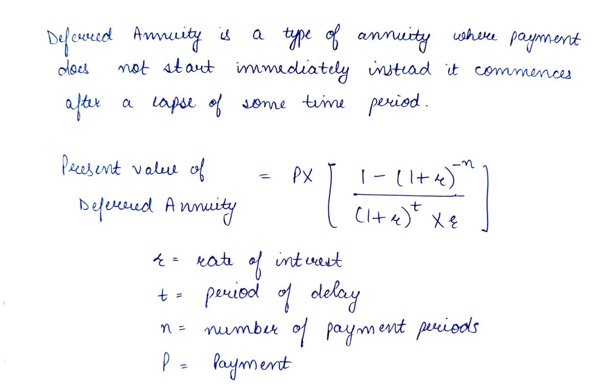 Finance homework question answer, step 1, image 1