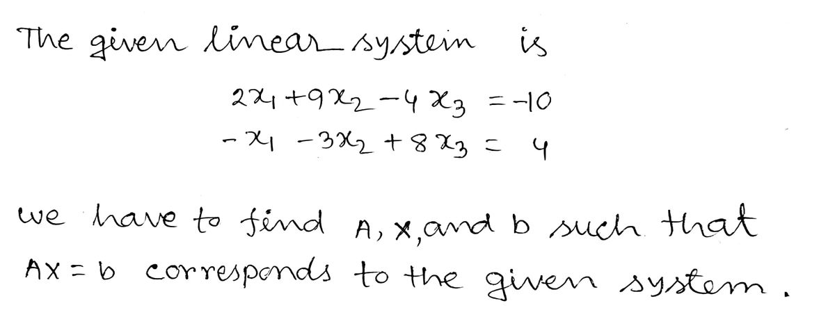 Advanced Math homework question answer, step 1, image 1