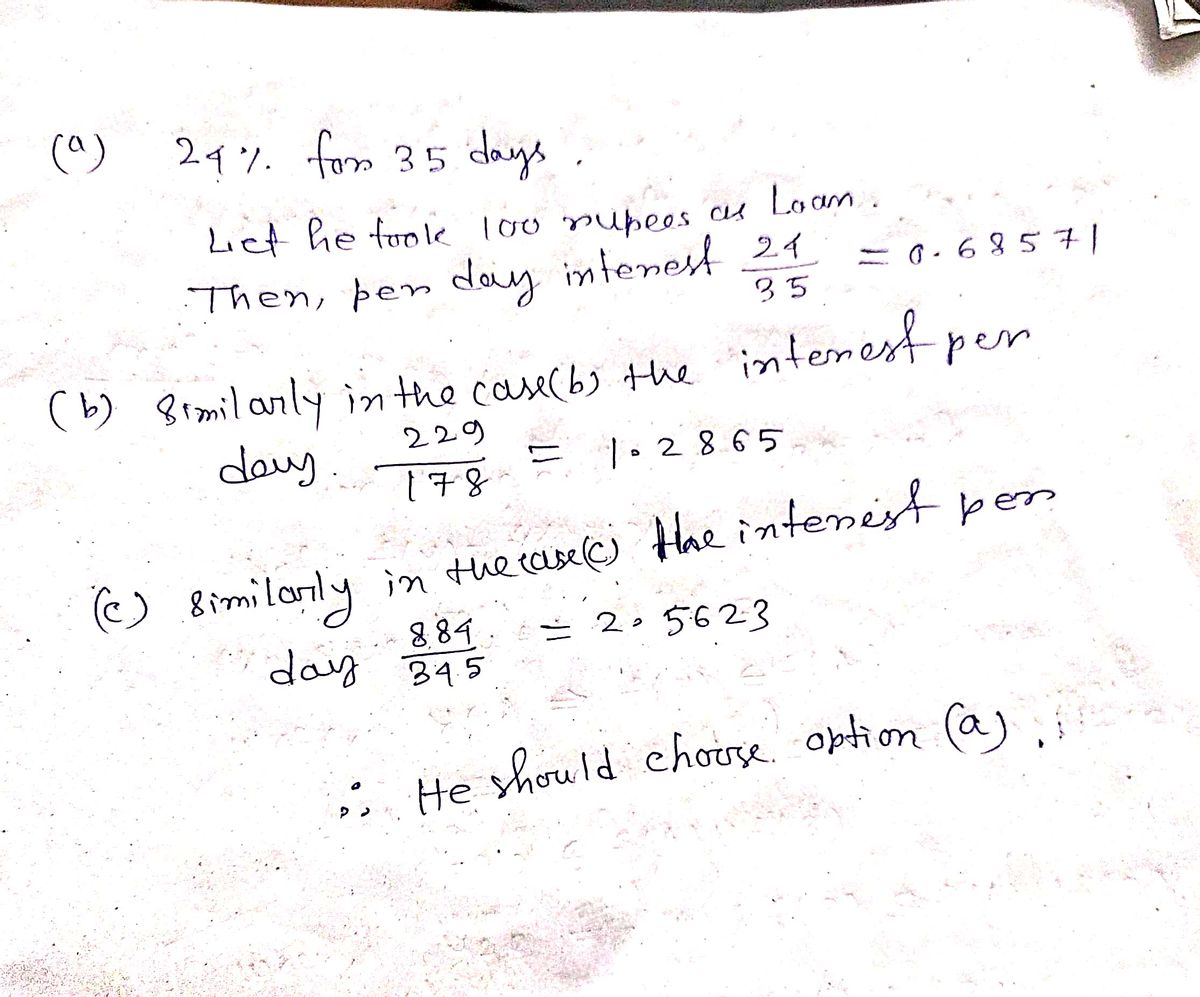 Advanced Math homework question answer, step 1, image 1