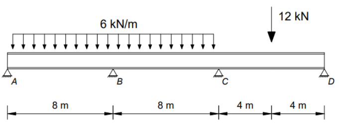 Civil Engineering homework question answer, step 1, image 1