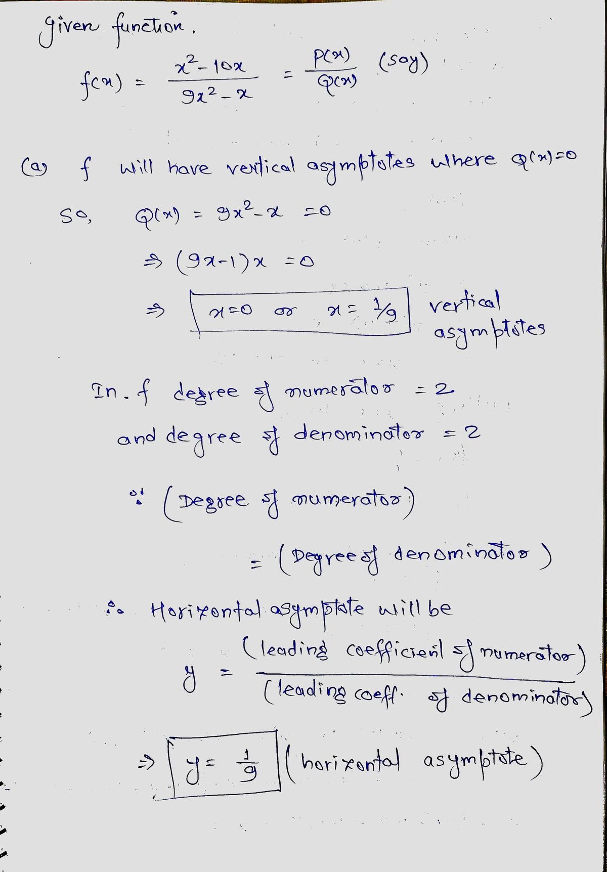 Advanced Math homework question answer, step 1, image 1