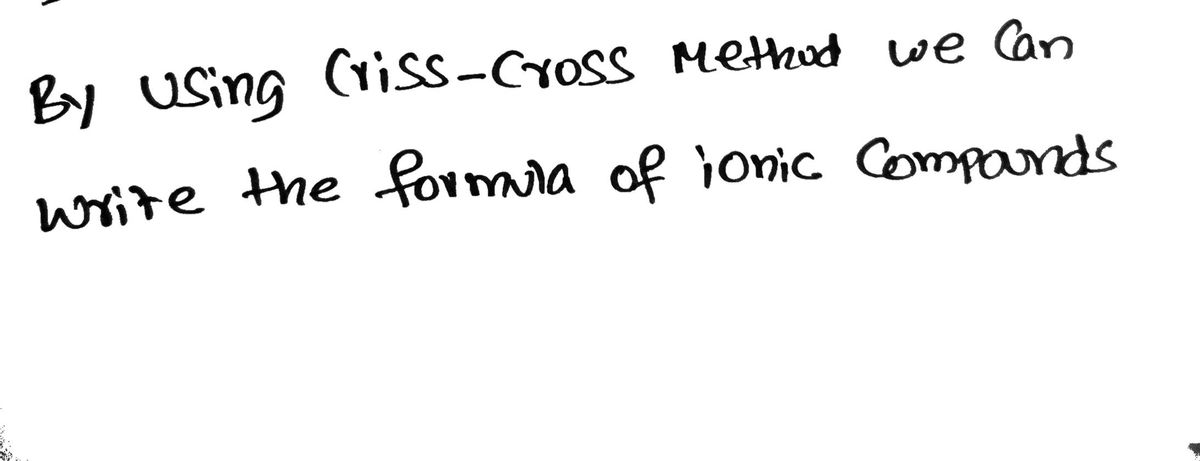 Chemistry homework question answer, step 1, image 1