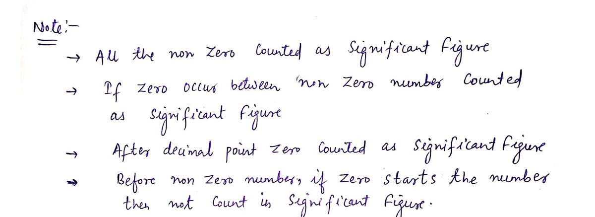 Chemistry homework question answer, step 1, image 1