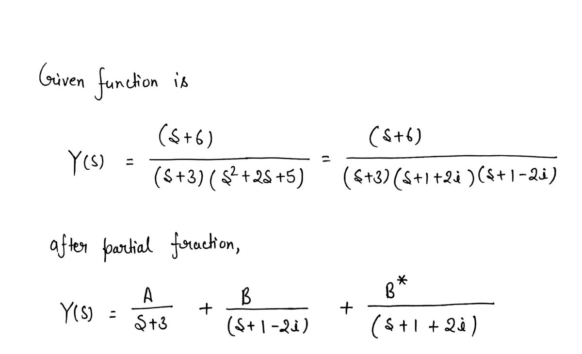 Electrical Engineering homework question answer, step 1, image 1