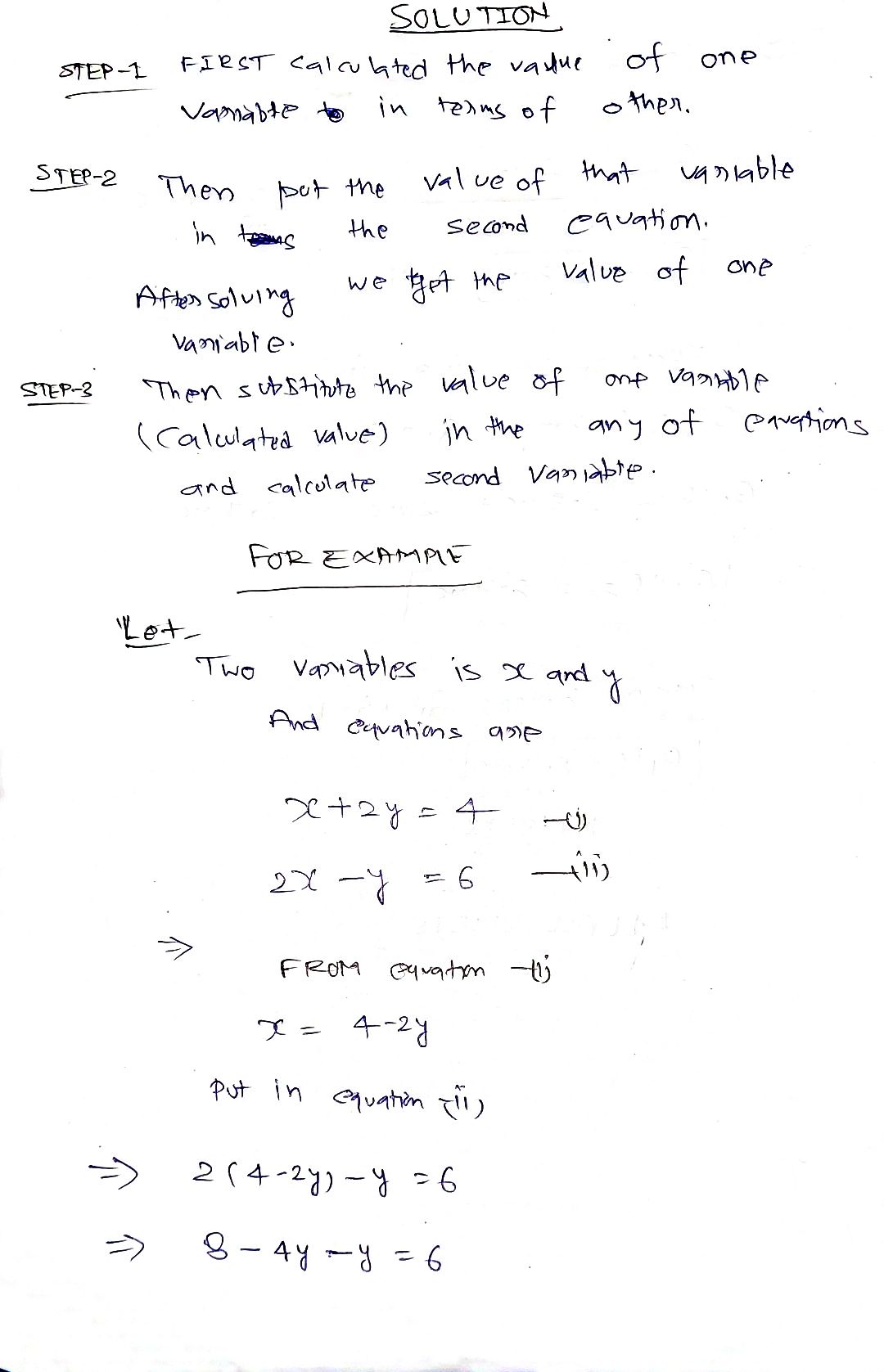 Electrical Engineering homework question answer, step 1, image 1