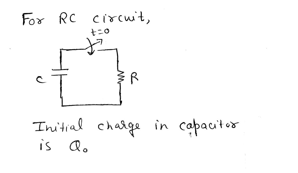 Electrical Engineering homework question answer, step 1, image 1