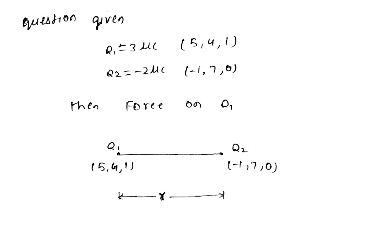 Electrical Engineering homework question answer, step 1, image 1