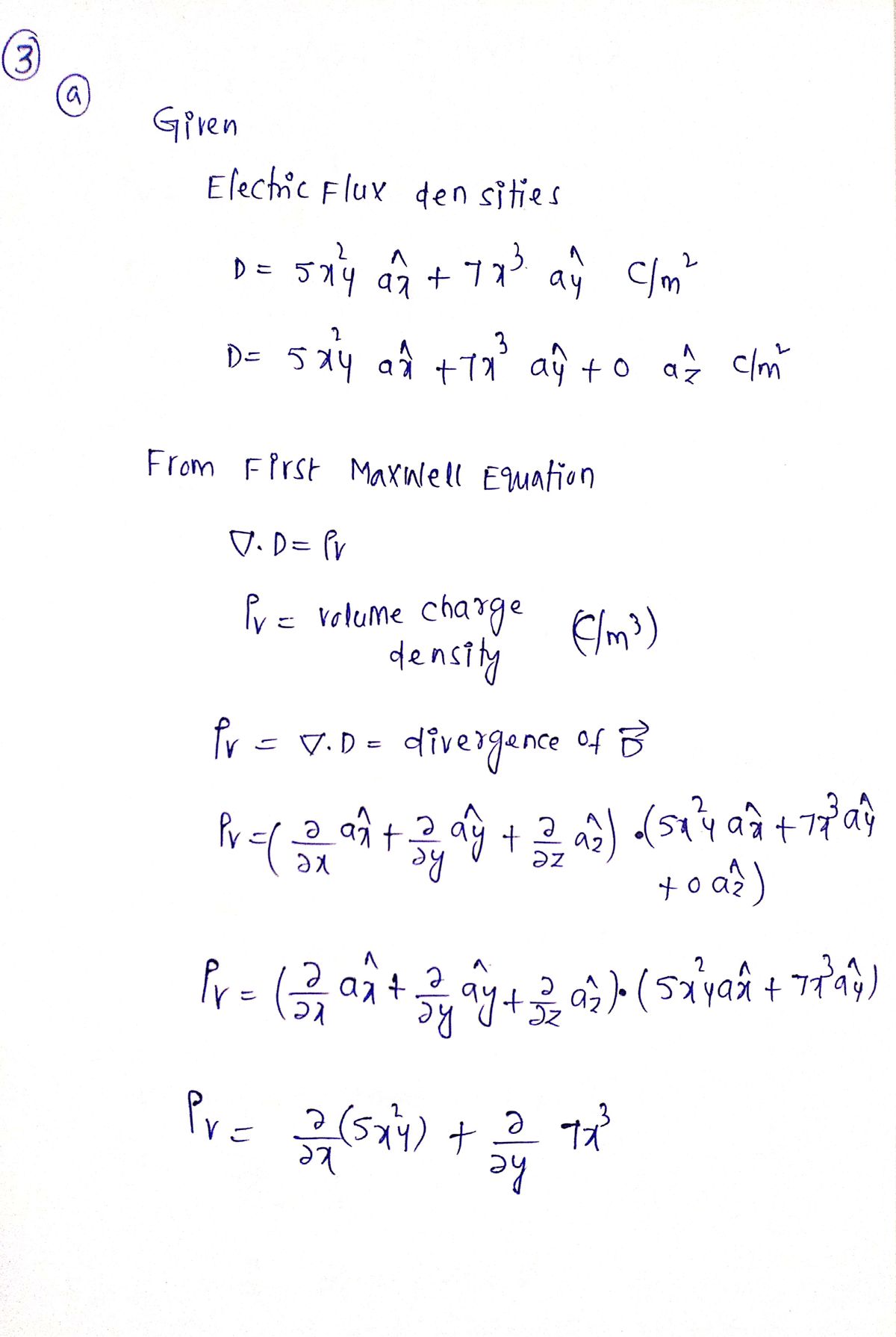 Electrical Engineering homework question answer, step 1, image 1