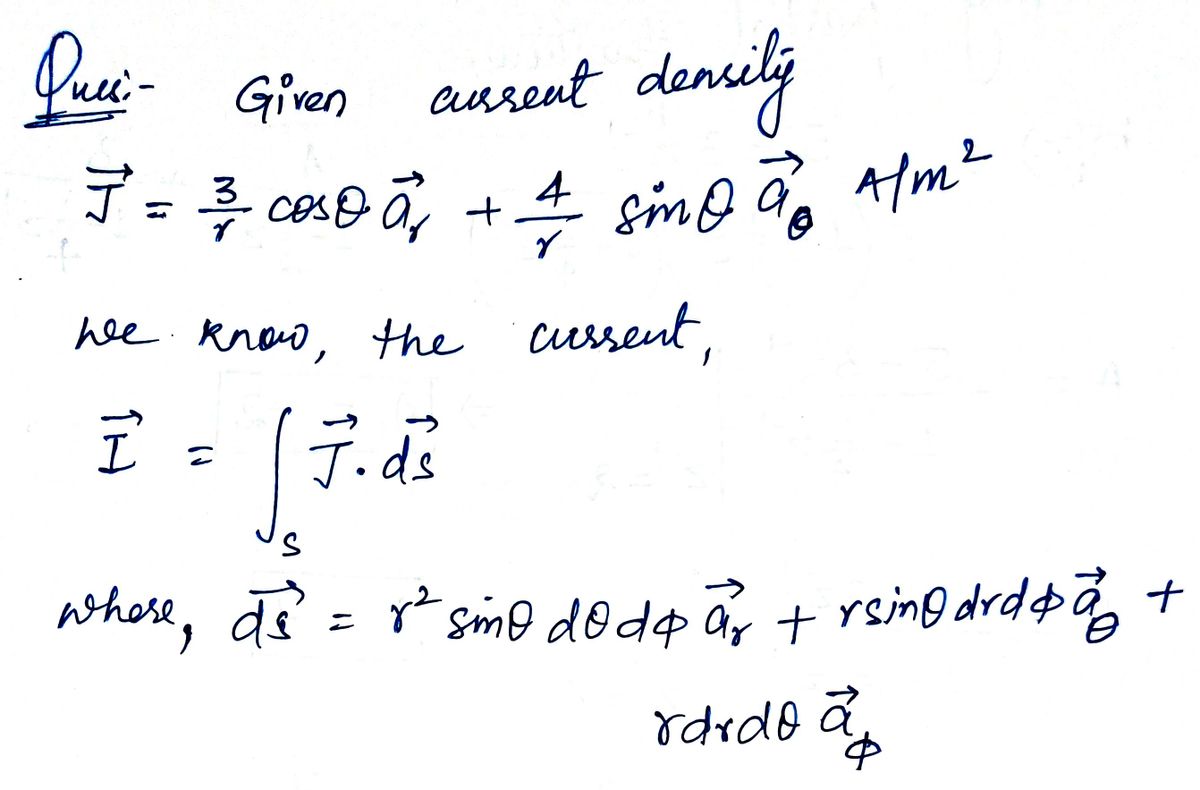 Electrical Engineering homework question answer, step 1, image 1