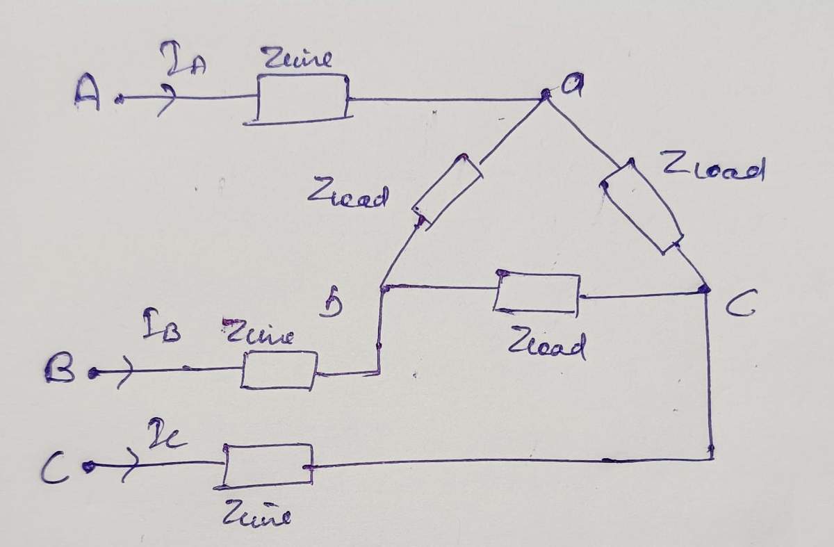 Electrical Engineering homework question answer, step 1, image 1