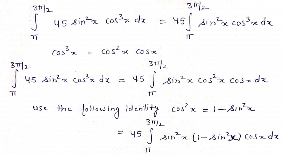 Answered: Calculus Question | bartleby