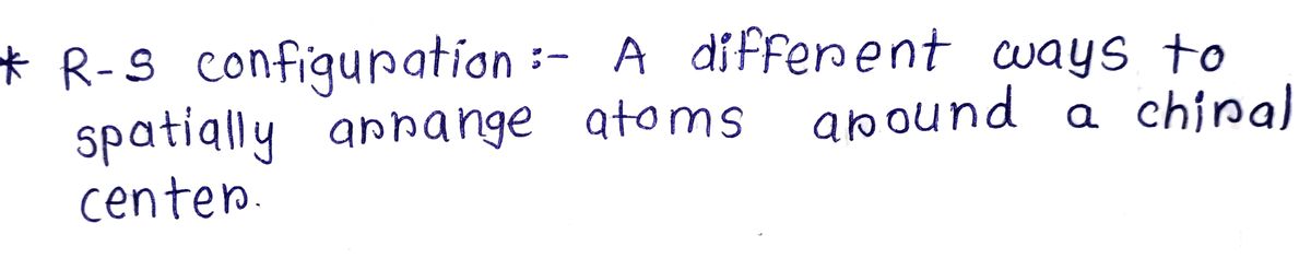 Chemistry homework question answer, step 1, image 1