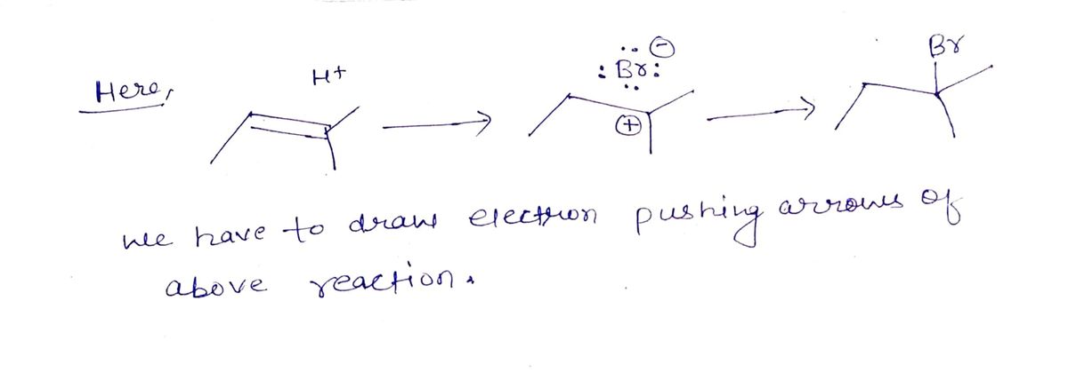 Chemistry homework question answer, step 1, image 1