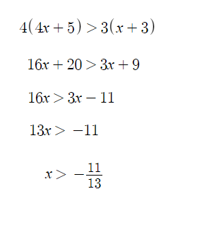 Algebra homework question answer, step 1, image 2