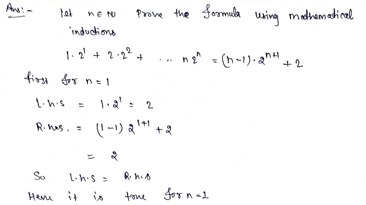 Advanced Math homework question answer, step 1, image 1