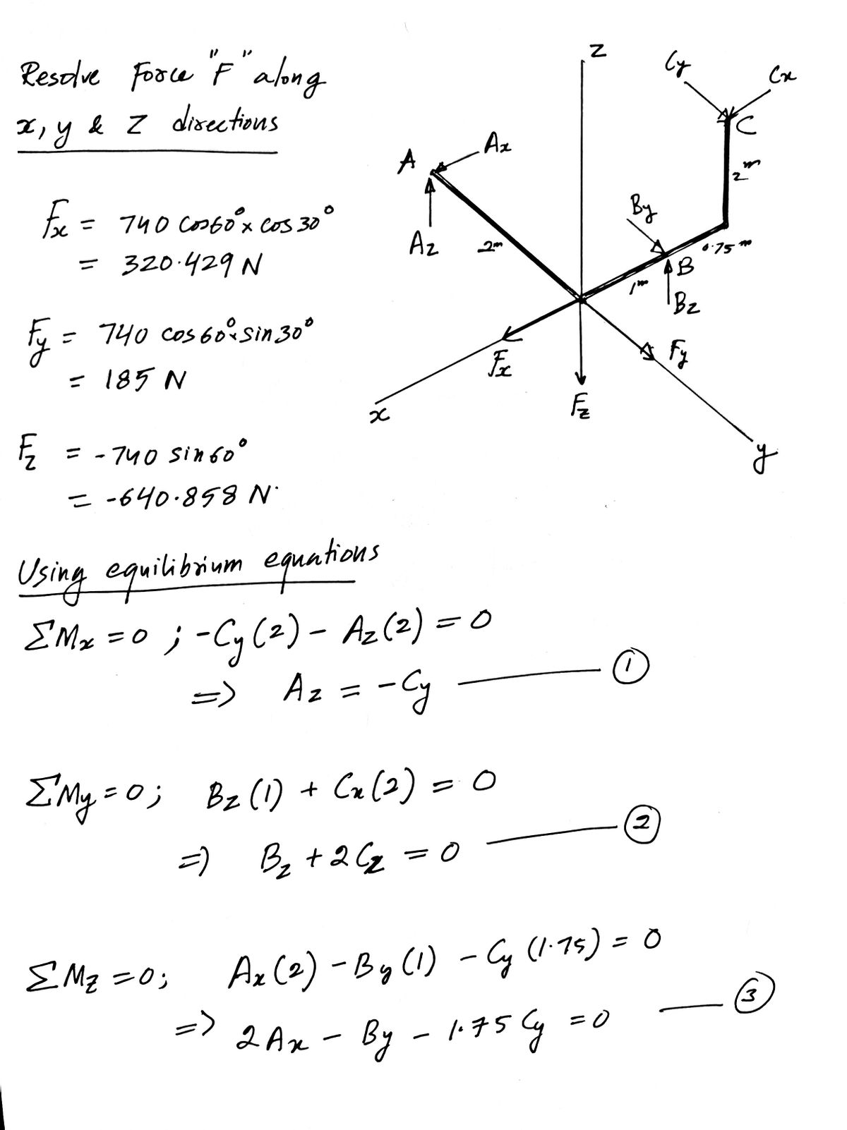 Civil Engineering homework question answer, step 1, image 1