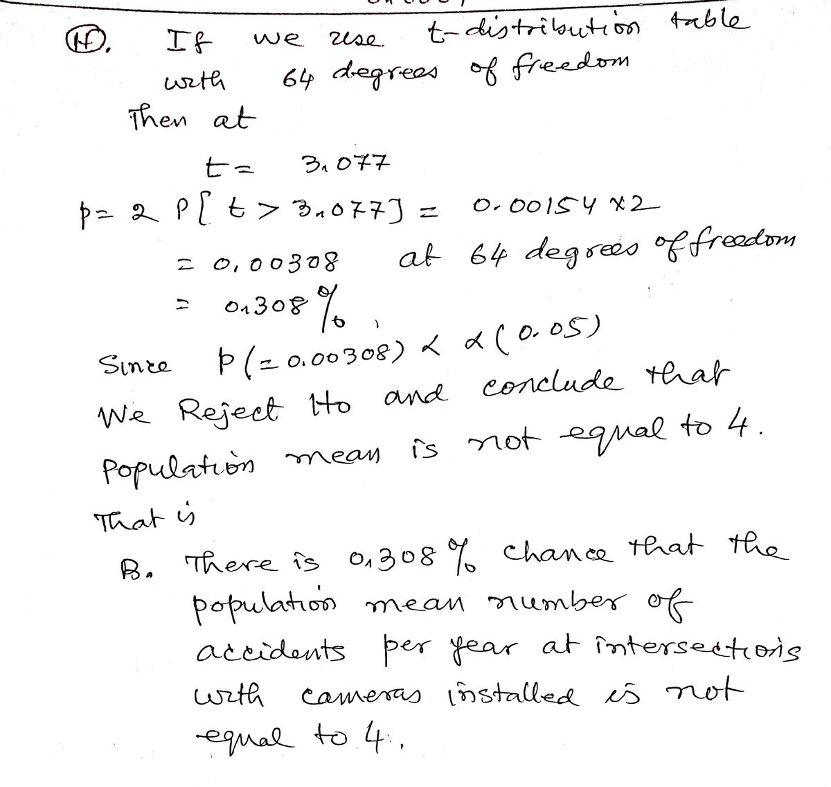 Statistics homework question answer, step 1, image 2