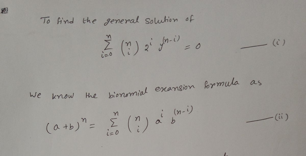 Advanced Math homework question answer, step 1, image 1