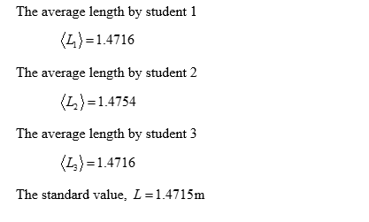 Physics homework question answer, step 1, image 1