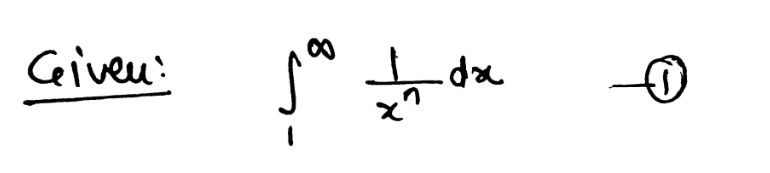 Calculus homework question answer, step 1, image 1