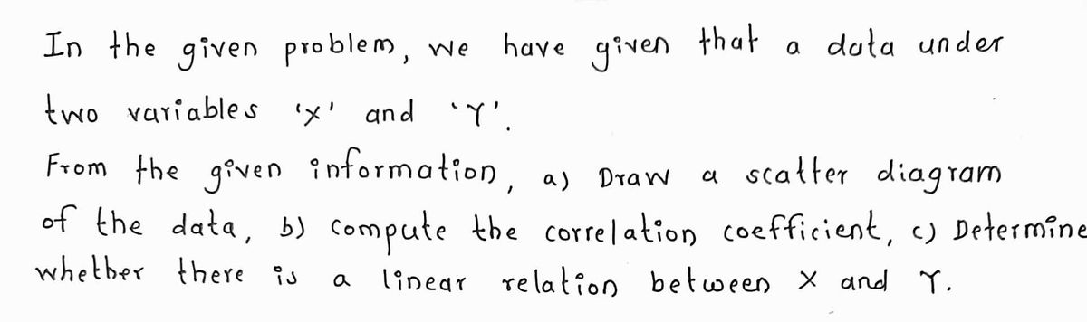 Statistics homework question answer, step 1, image 1