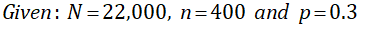 Statistics homework question answer, step 1, image 1