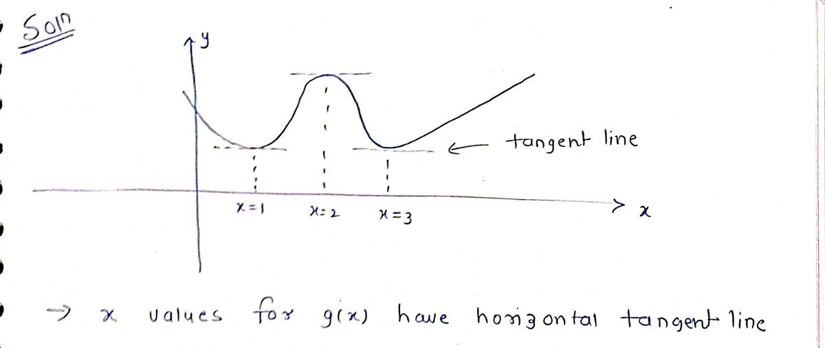 Calculus homework question answer, step 1, image 1