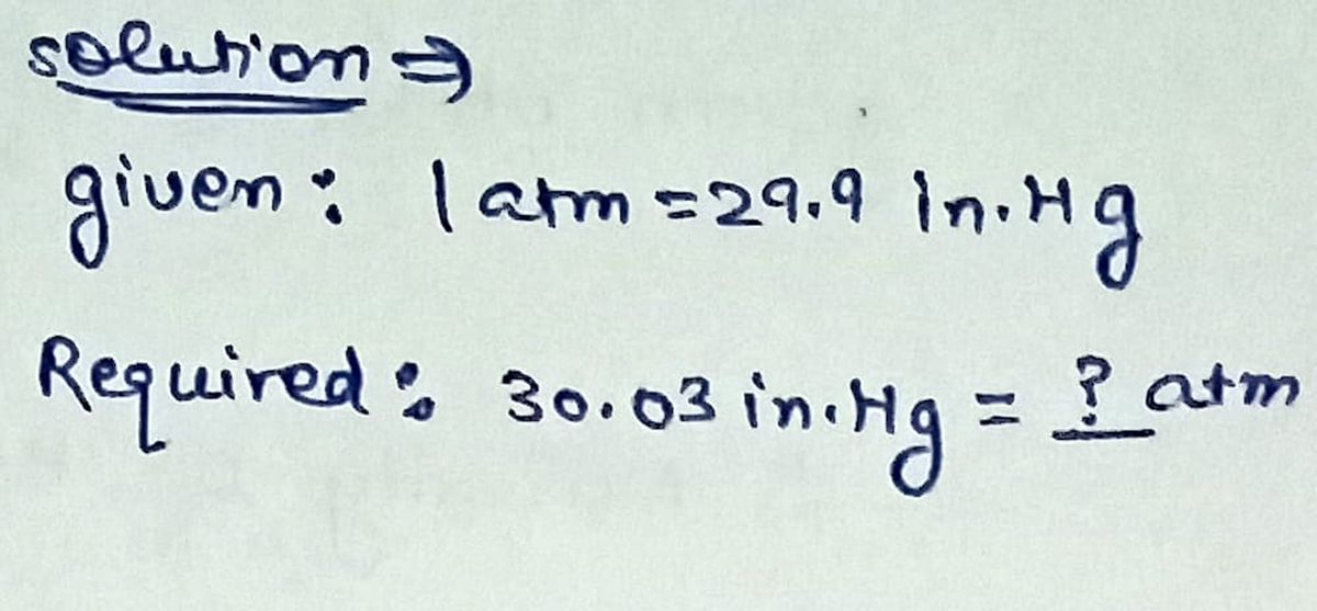 Chemistry homework question answer, step 1, image 1