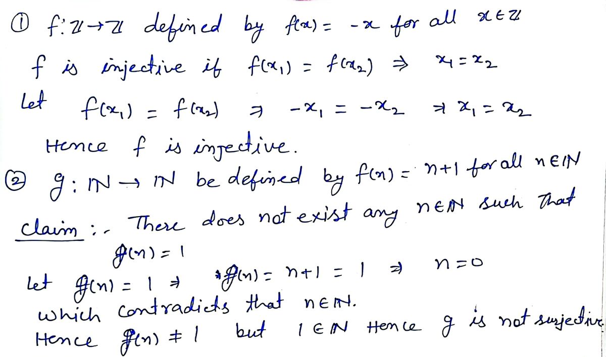 Advanced Math homework question answer, step 1, image 1