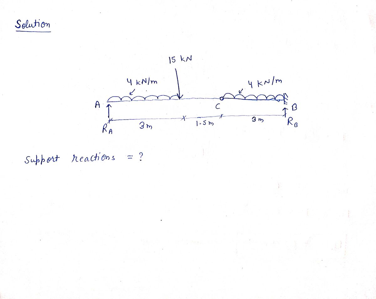 Civil Engineering homework question answer, step 1, image 1