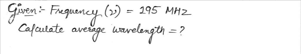 Chemistry homework question answer, step 1, image 1