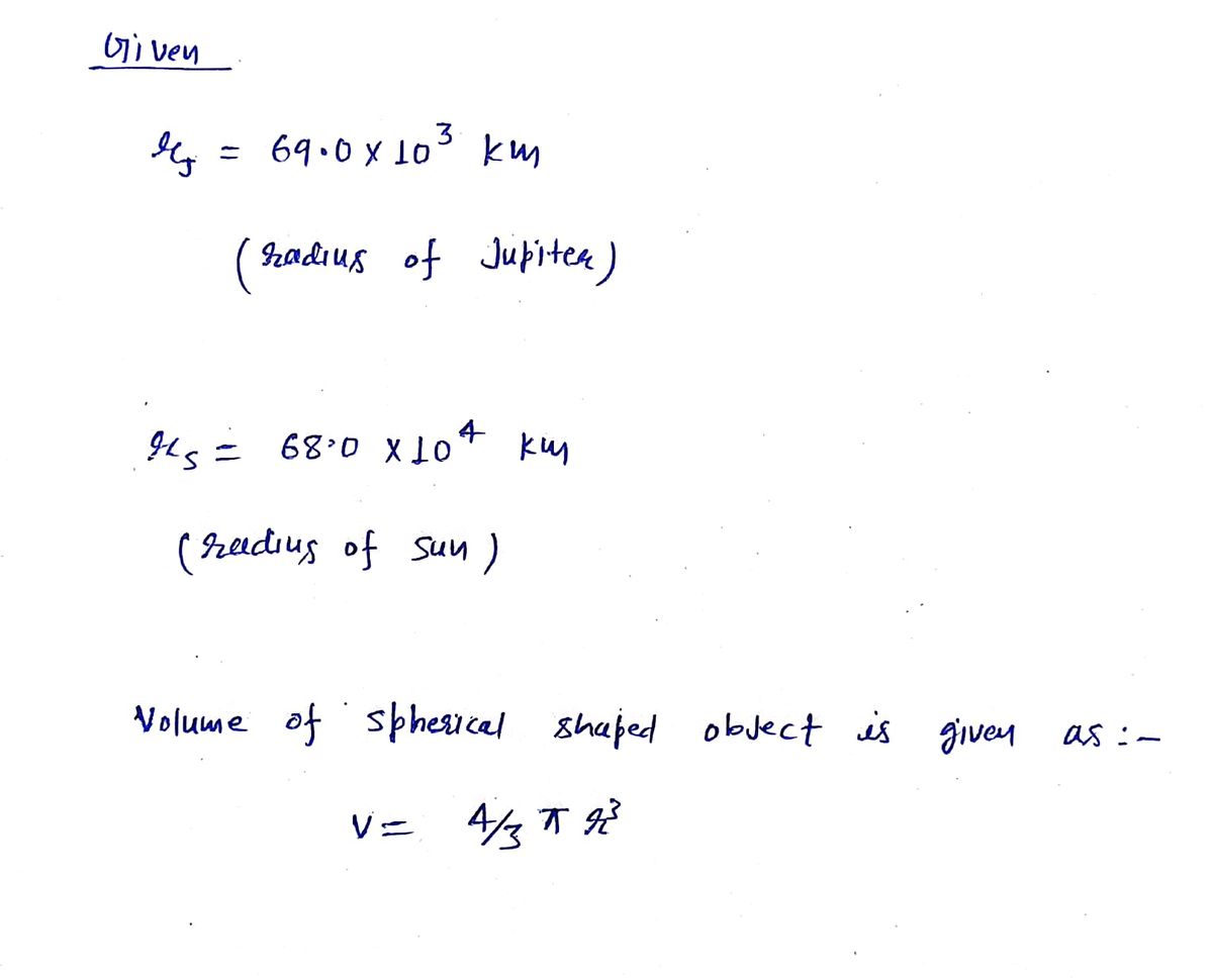 Physics homework question answer, step 1, image 1