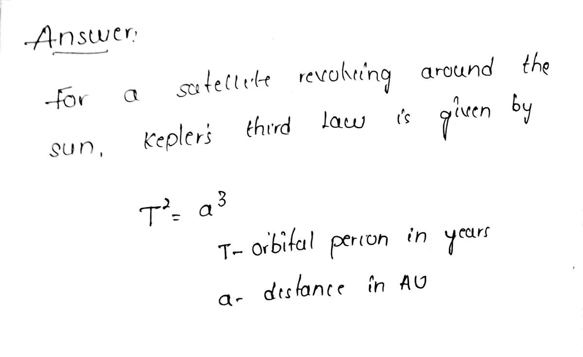 Physics homework question answer, step 1, image 1