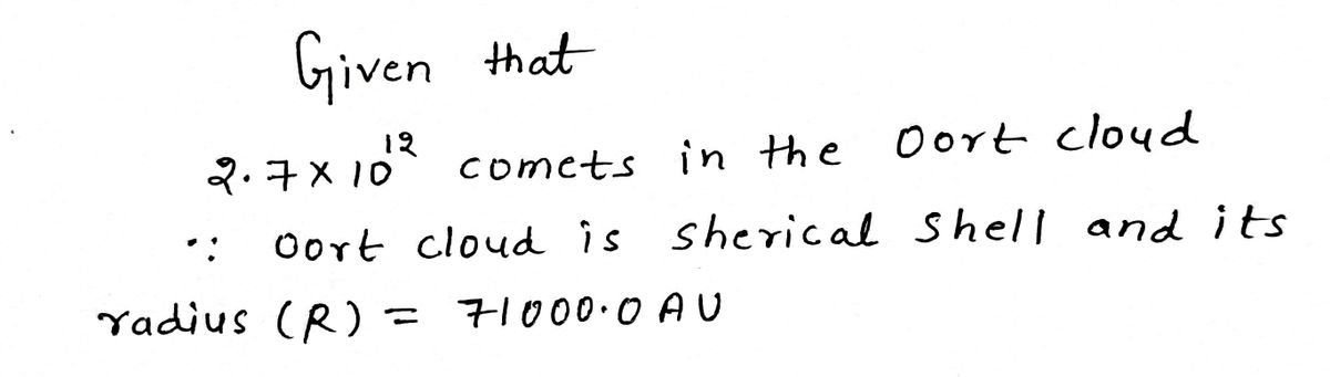 Physics homework question answer, step 1, image 1