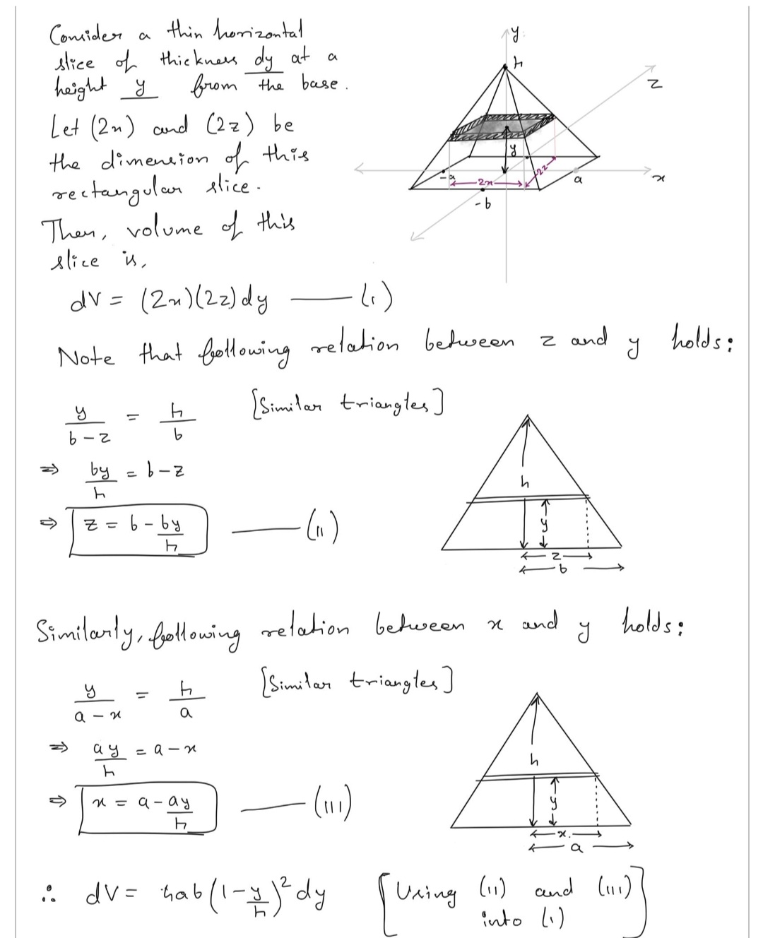 Geometry homework question answer, step 1, image 1