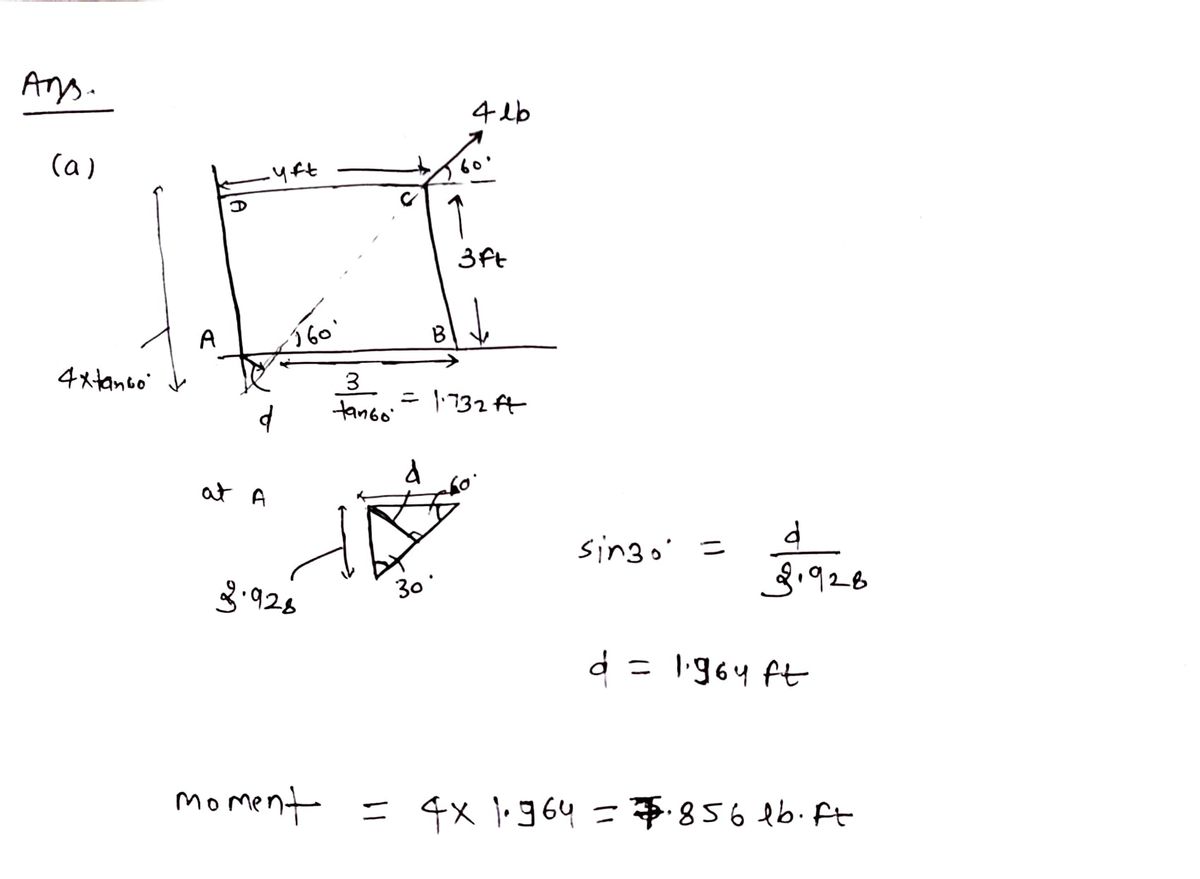 Civil Engineering homework question answer, step 1, image 1