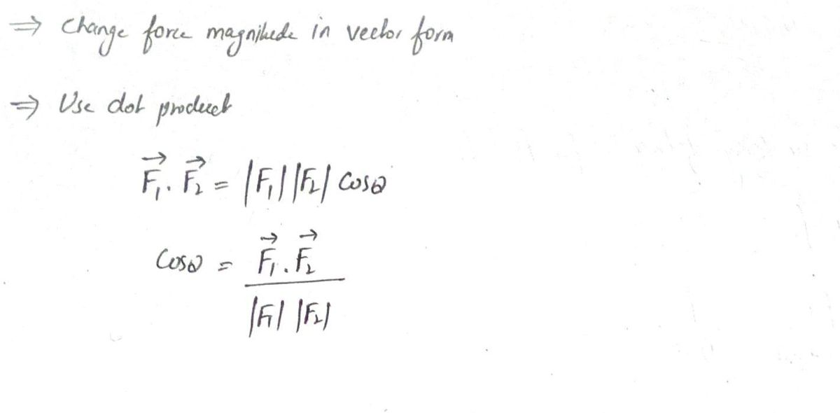 Civil Engineering homework question answer, step 1, image 1